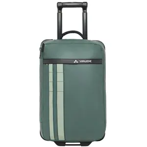 Trolley-Tasche VAUDE Takutea 35 L Grün 35 L günstig