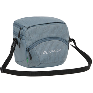 Schultertasche VAUDE OnTour Box Blau L günstig