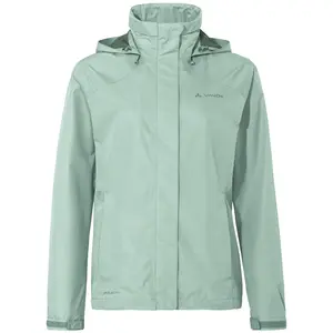 Wanderjacke Damen VAUDE Escape Light Grün 40 günstig