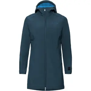 Vaude, Damen, Winterjacken, Moena, Blau, (XXS) günstig