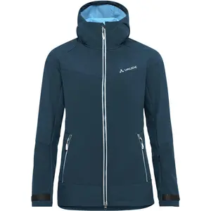 Vaude, Damen, Outdoorjacken, All Year Elope (XXS), Blau, XXS günstig