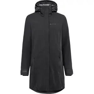 Vaude, Damen, Winterjacken, Skomer II, Schwarz, (42, L) günstig