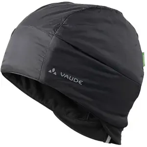 Helm-Unterziehmütze VAUDE Schwarz L günstig