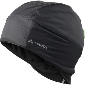 Helm-Unterziehmütze VAUDE Schwarz M günstig