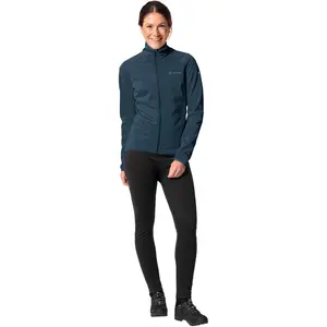 Vaude, Damen, Velojacke, Matera II (XS), Blau, XS günstig
