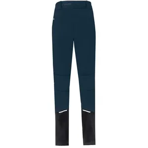 Damenhose VAUDE Larice Iv Blau 36 günstig