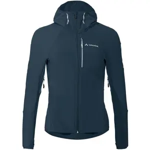 Vaude, Damen, Outdoorjacken, Larice IV (XS), Blau, XS günstig