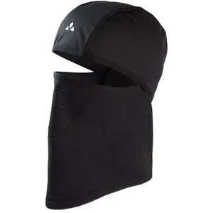 Sturmhaube VAUDE Warm II Schwarz L günstig