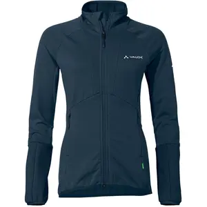 Vaude Monviso Ii Fleece Mit Durchgehendem Reißverschluss 42 günstig