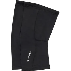 VAUDE Knee Warmer II, Farbe:black uni, Größe:S günstig