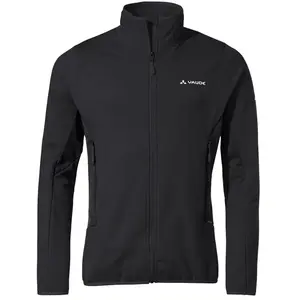 Fleece VAUDE Monviso Fz II Schwarz S günstig