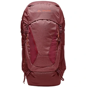 Rucksack Damen VAUDE Asymmetric 48+8 Rot TU