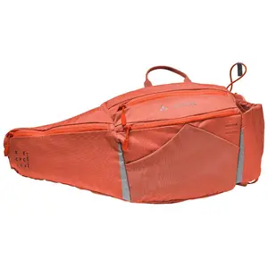 VAUDE Big Attendant Hu fttasche, warm   Burnt Red   Größe Einheitsgröße günstig