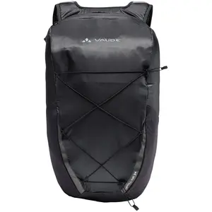 Rucksack VAUDE Uphill Air 24 Schwarz TU