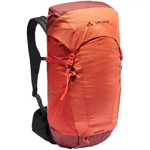 Rucksack VAUDE Neyland Rot 24 L