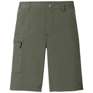 Bermuda VAUDE Farley V Grün 52 günstig
