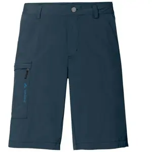 Bermuda VAUDE Farley V Blau 56 günstig