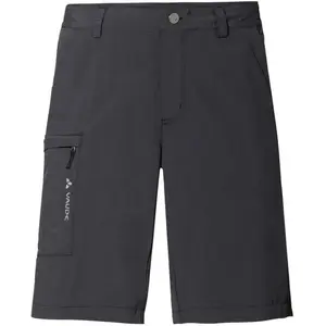 Bermuda VAUDE Farley V Schwarz 48 günstig
