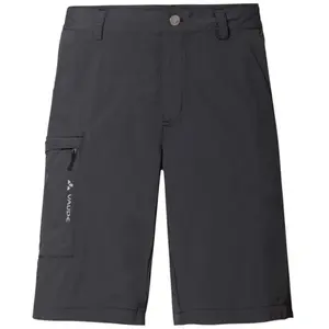 Bermuda VAUDE Farley V Schwarz 50 günstig
