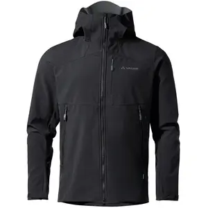 Regenjacke VAUDE Roccia II Schwarz M günstig