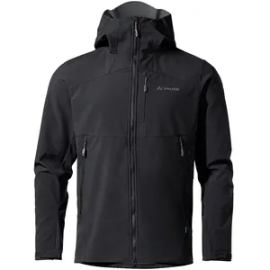 Regenjacke VAUDE Roccia II Schwarz L günstig