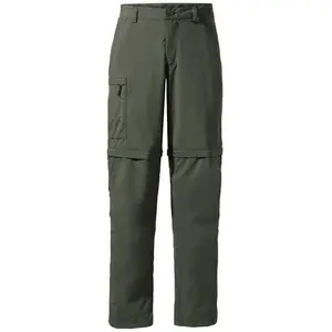 Hose VAUDE Farley ZO V Grün 56 günstig