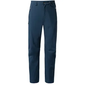 Hose VAUDE Farley III Blau 48 günstig