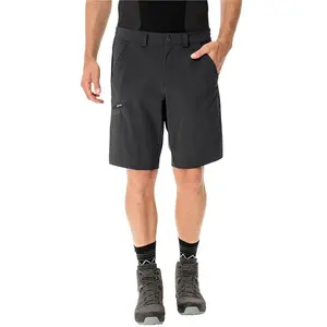 Bermuda VAUDE Farley II Schwarz 52 günstig