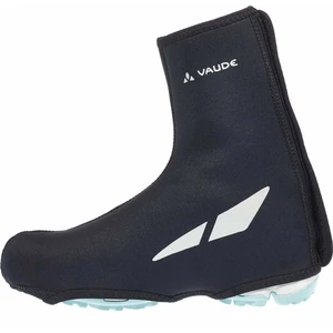 VAUDE Shoecover Pallas III, Farbe:black, Größe:50-52 günstig