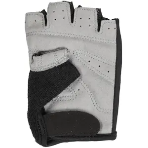 Handschuhe Kind VAUDE Grody Schwarz Größe 5 günstig
