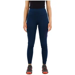 Damenleggings VAUDE Scopi II Blau 40 günstig