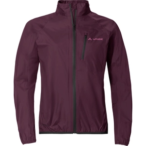 VAUDE Women's Drop Jacket III, Farbe:cassis, Größe:40 günstig
