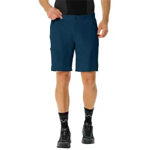 Shorts VAUDE Scopi II Blau 50 günstig