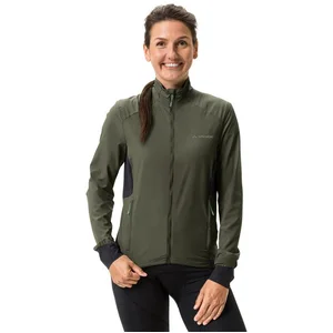 VAUDE Fahrradjacke besonders geringes Gewicht, kleines Packmaß, winddicht, atmungsaktiv günstig