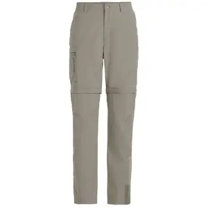Hose VAUDE Farley ZO V Grau 56 günstig