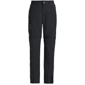 Hose VAUDE Farley ZO V Schwarz 58 Tall günstig