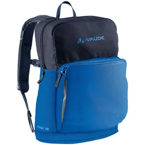 Vaude Kinderrucksack Minnie 10, blue/eclipse, -