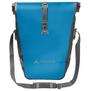 Fahrradtasche VAUDE Aqua Back Blau TU günstig