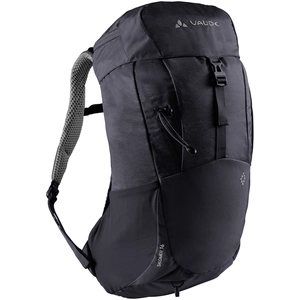 Vaude Wanderrucksack Women's Skomer 16 Liter - Black
