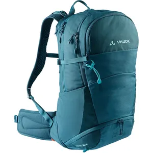 VAUDE Vaude Herren Wizard 30+4 Wanderrucksack (Volumen 30+4 Liter/ Gewicht 1,27kg) blue sapphire