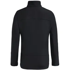 Damen Regenjacke VAUDE Cyclone VI Schwarz 42 günstig