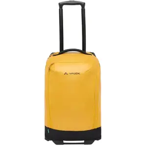 Trolley-Tasche VAUDE CityTravel Carry-On Gelb TU günstig