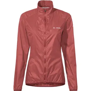 Vaude, Damen, Velojacke, Matera Air (XL), Orange, XL günstig