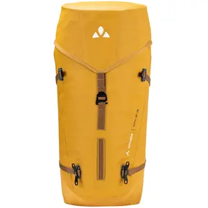 Rucksack VAUDE Rupal Proof 28 Gelb TU