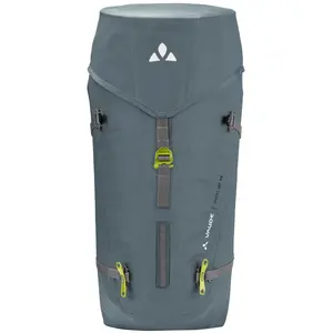 Rucksack VAUDE Rupal Proof 28 Grau TU