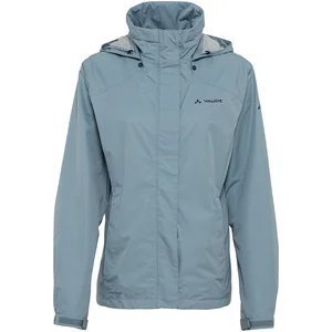 Wanderjacke Damen VAUDE Escape Light Blau 36 günstig