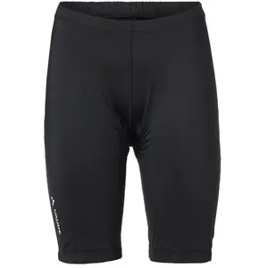Damen-Radhose VAUDE Matera II Schwarz 38 günstig