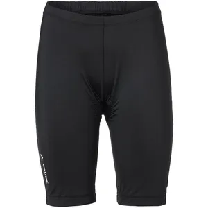 Damen-Radhose VAUDE Matera II Schwarz XS günstig