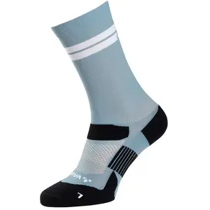 VAUDE Bike Socks Mid II   Nordic Blue   Gr. 36-38 günstig
