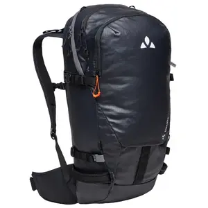 Rucksack VAUDE Monviso 26 Schwarz TU
